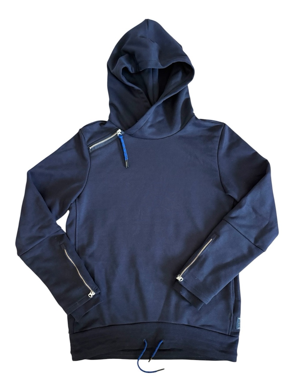 Scotch & Soda | Men’s Hooded Sweatshirt